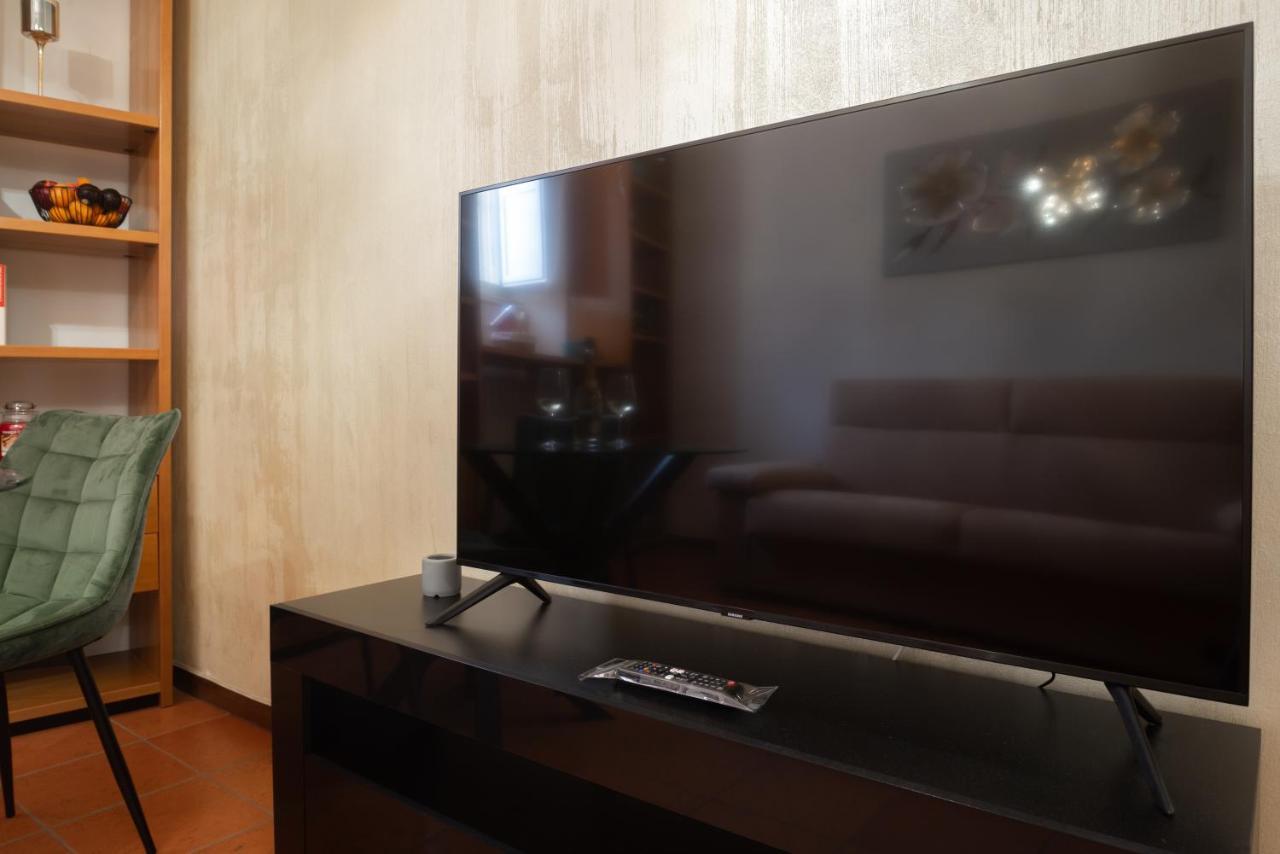 Mascari Charming Suite Lecco Exterior photo