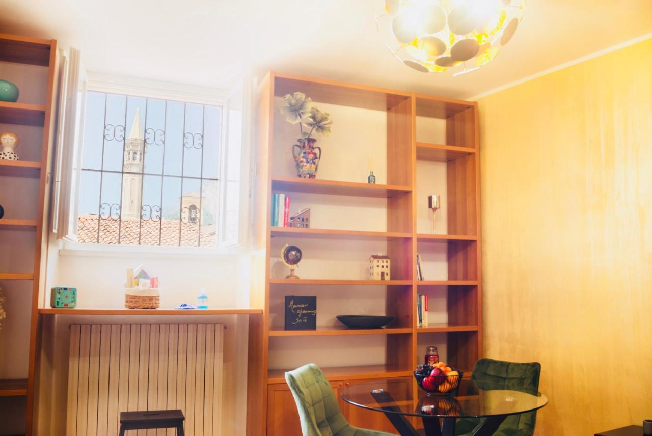 Mascari Charming Suite Lecco Exterior photo