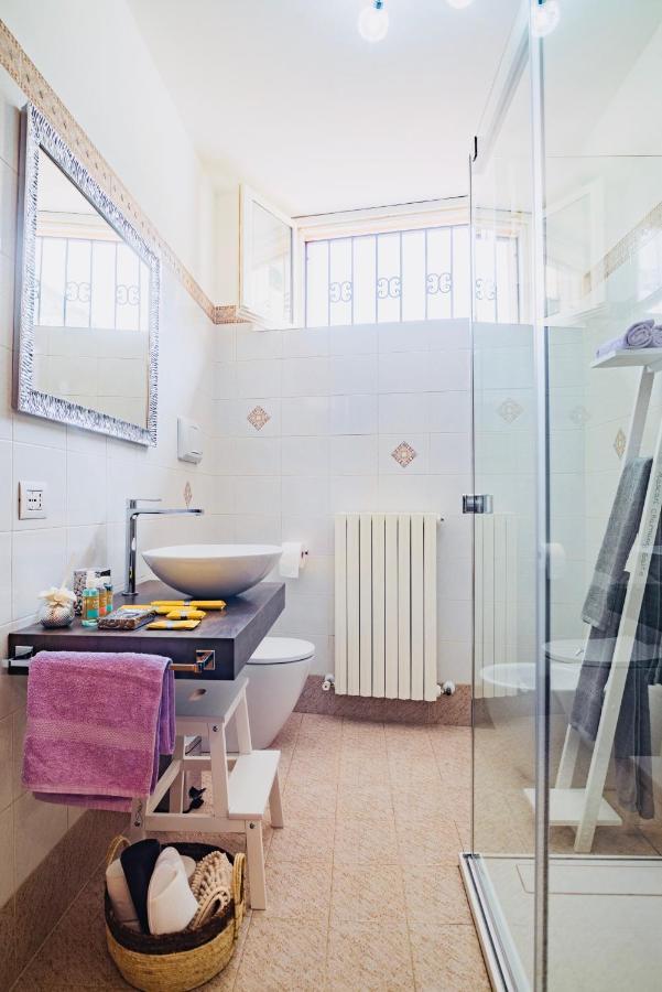Mascari Charming Suite Lecco Exterior photo